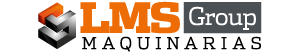 LMS Group Maquinarias